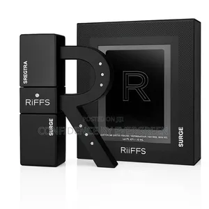 Riffs Spectra and Surge