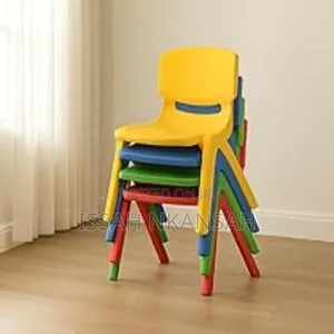 Kindergarten Chairs