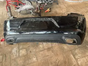 Dodge Charger 2015-2020 Back Bumper Available