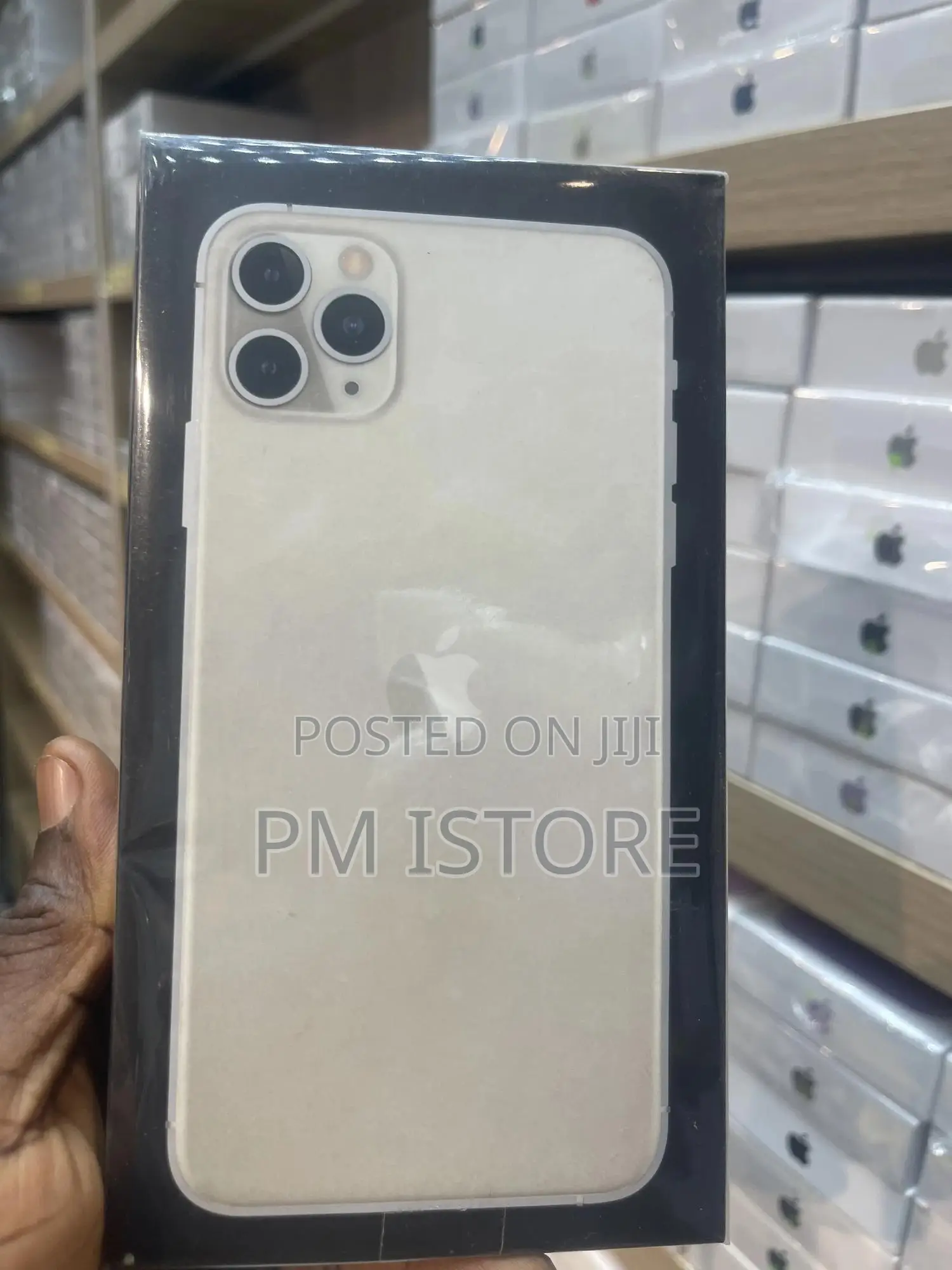 New Apple iPhone 11 Pro 64 GB Gold