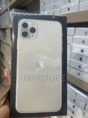 New Apple iPhone 11 Pro 64 GB Gold