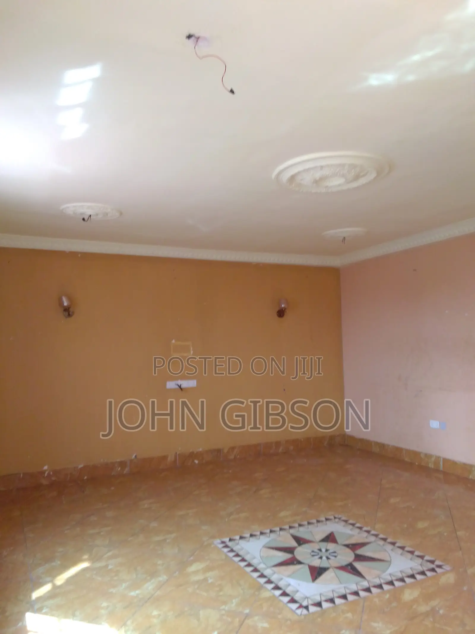 3bdrm Apartment in 3 Bedroom Apartment, Adenta for rent