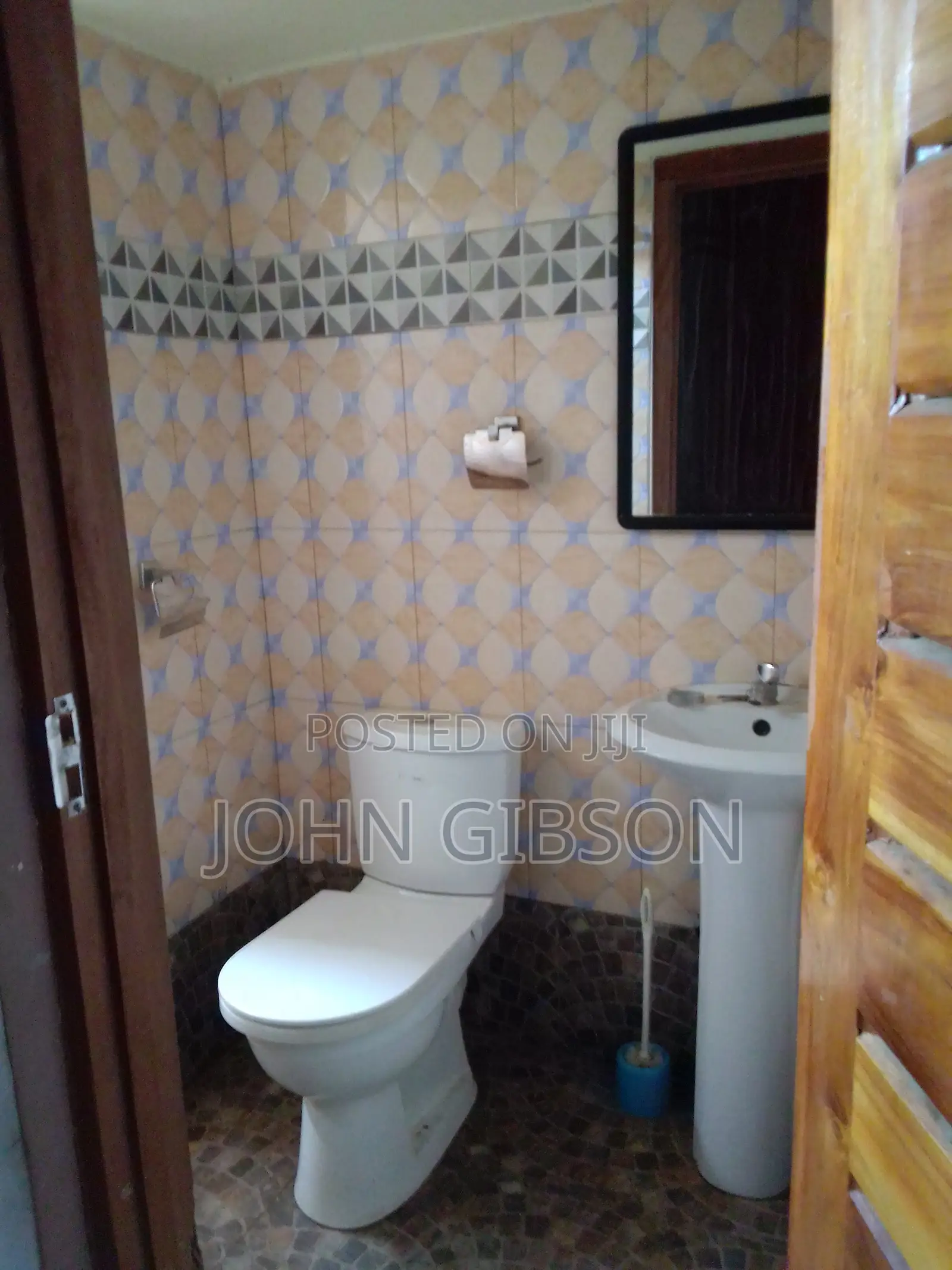 3bdrm Apartment in 3 Bedroom Apartment, Adenta for rent