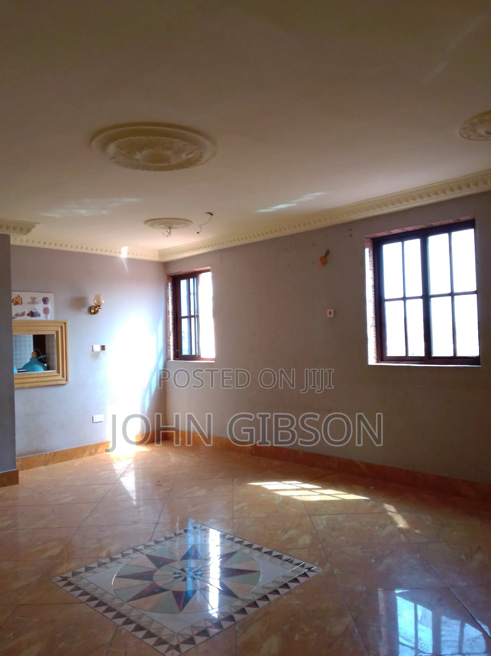 3bdrm Apartment in 3 Bedroom Apartment, Adenta for rent