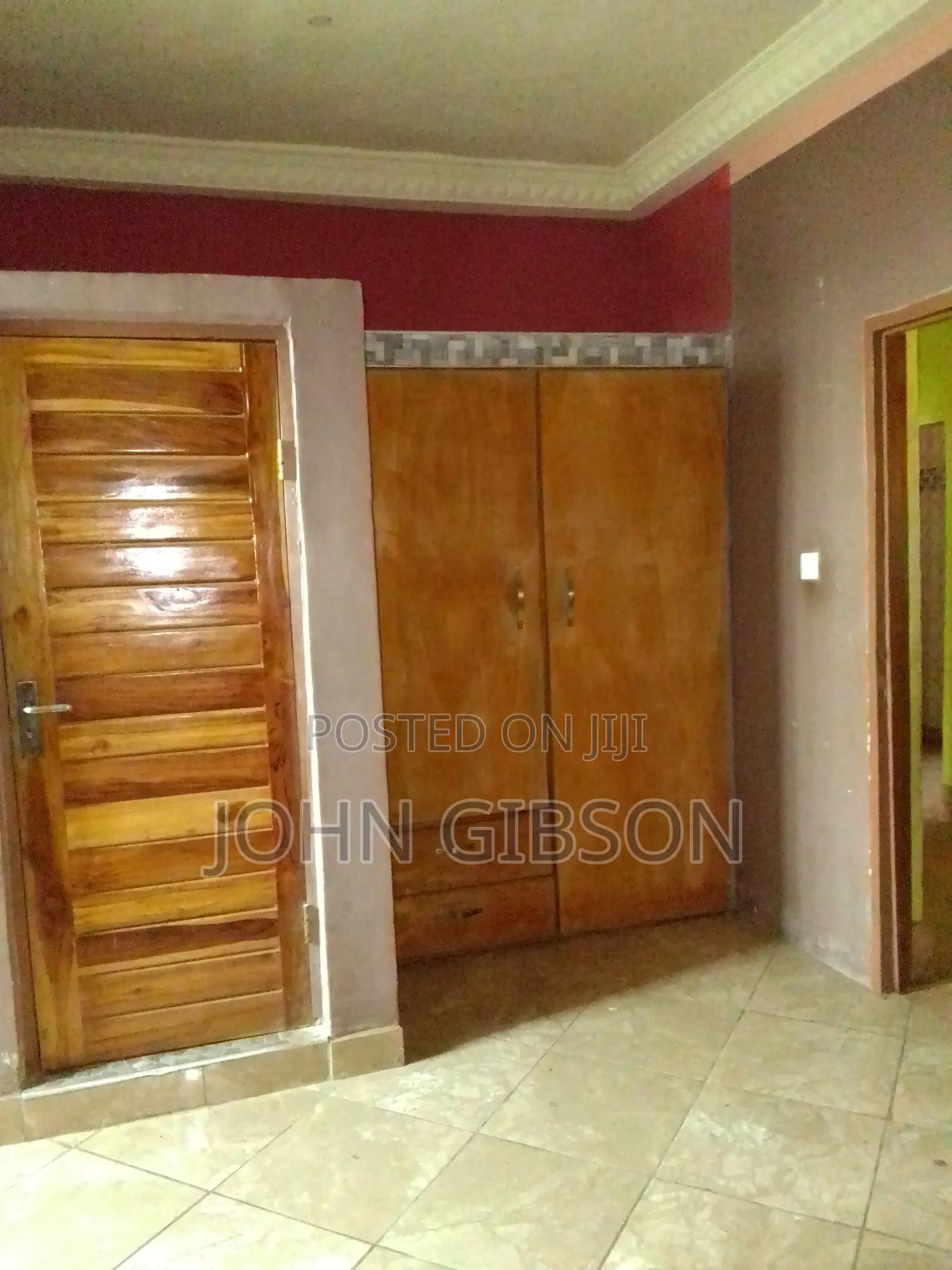 3bdrm Apartment in 3 Bedroom Apartment, Adenta for rent