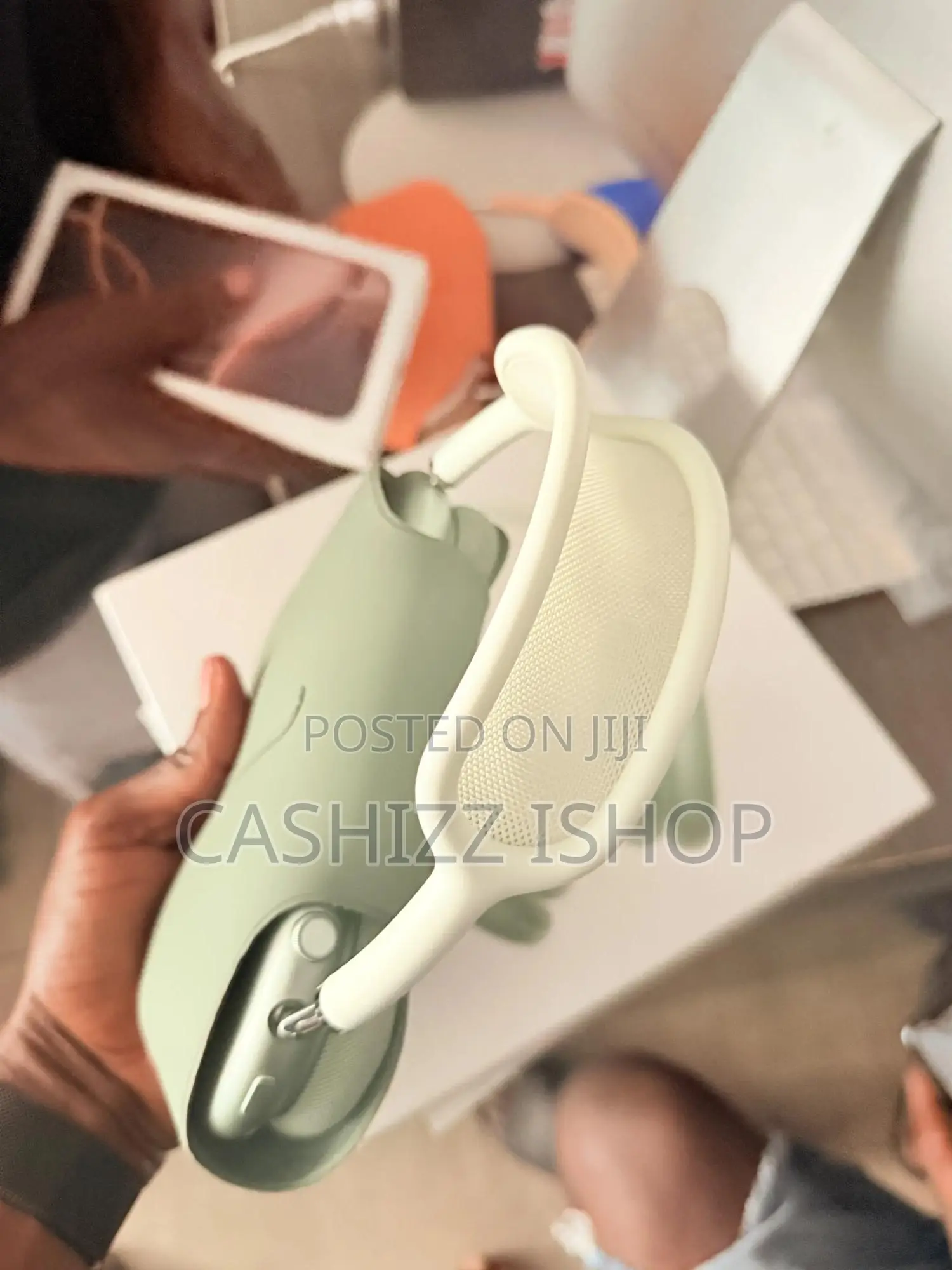 Airpod Max 1