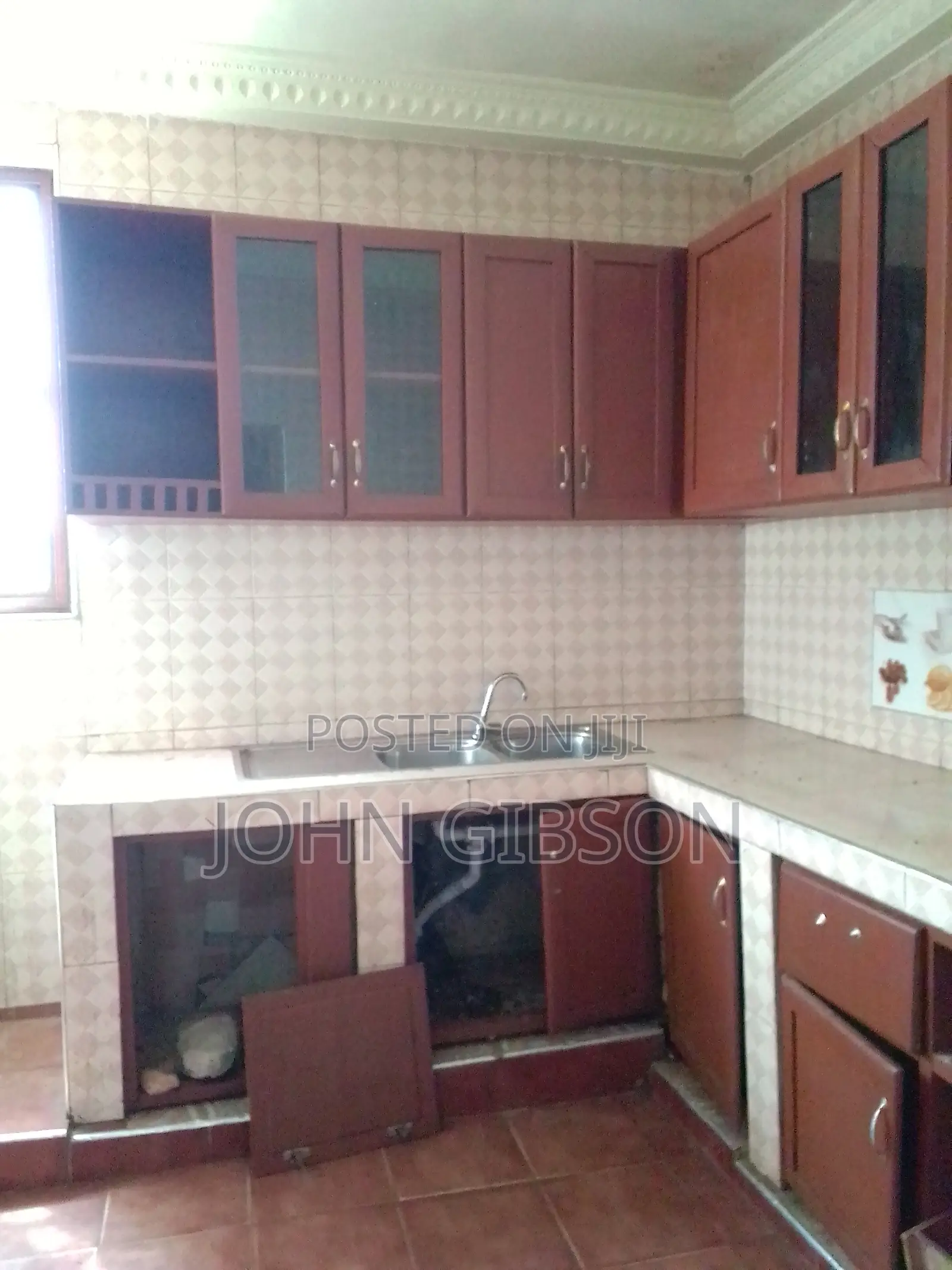 3bdrm Apartment in 3 Bedroom Apartment, Adenta for rent