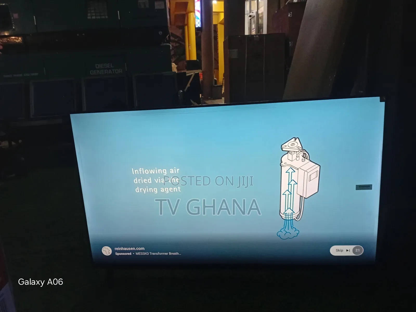 50" Google Tv – Entertainment at Your Fingertips 50 Tv
