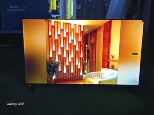 Start Every Morning Smiling With TCL 43 Inches Smart Tv TCL
