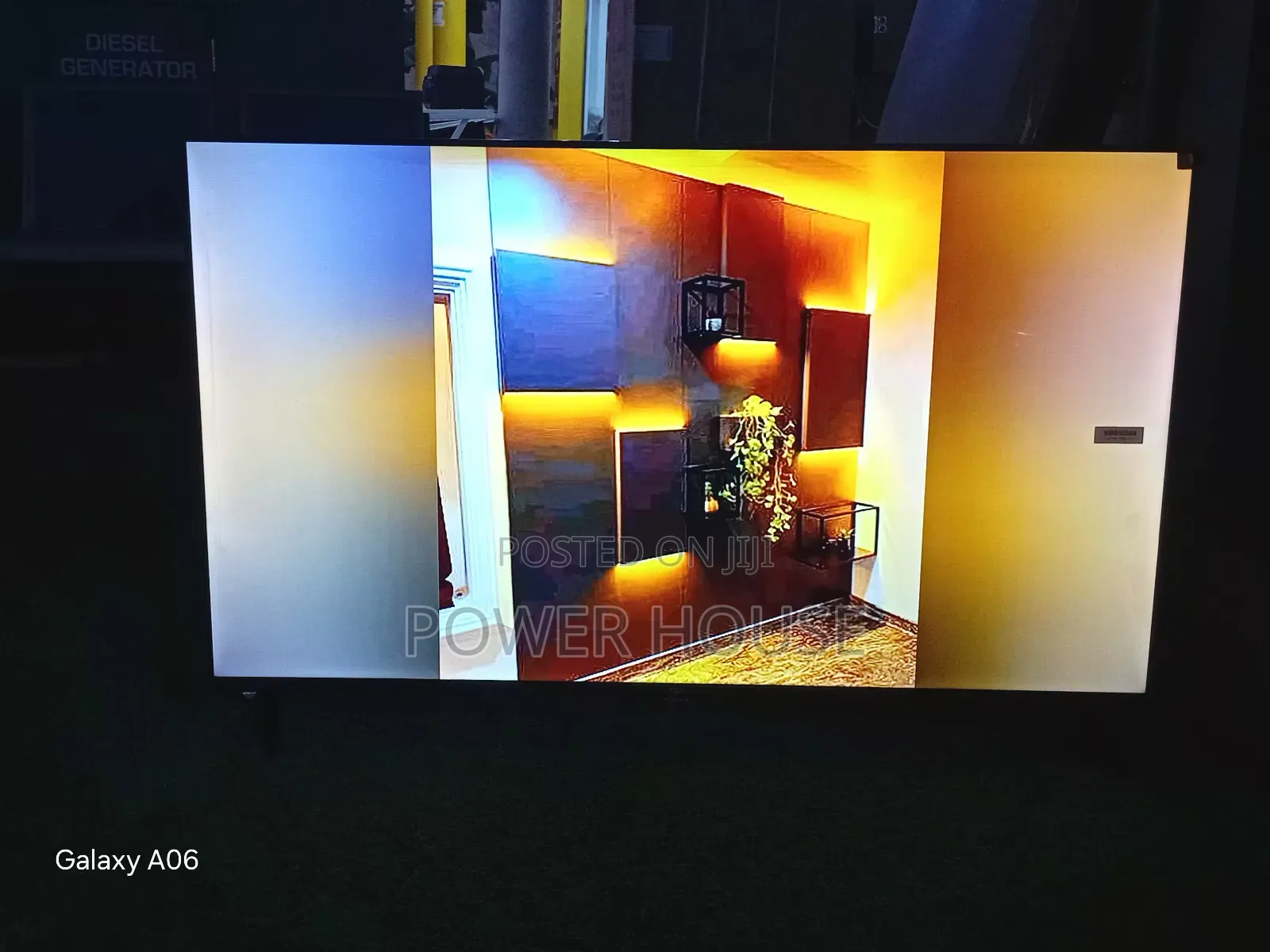 Feel Relaxed Watching Daily Shows on TCL 43 Inches Smart Tv TCL