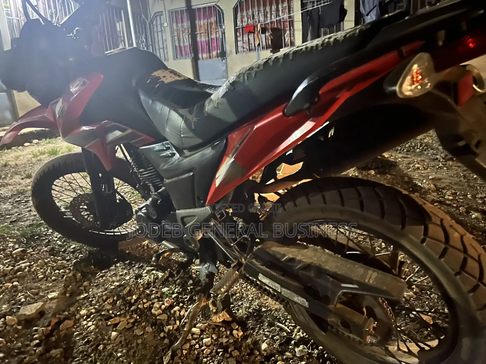 Apsonic AP200GY-3 2024 Red