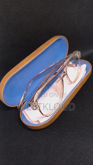 Computer Glasses + Free Case + Free Wipe