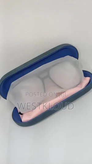Computer Glasses + Free Case + Free Wipe
