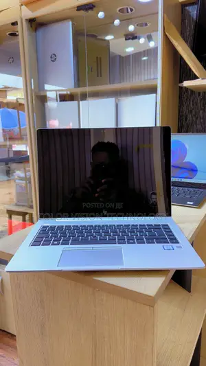 Laptop HP EliteBook 840 G5 8GB Intel Core i5 SSD 256GB