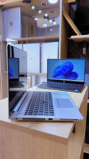 Laptop HP EliteBook 840 G5 8GB Intel Core i5 SSD 256GB