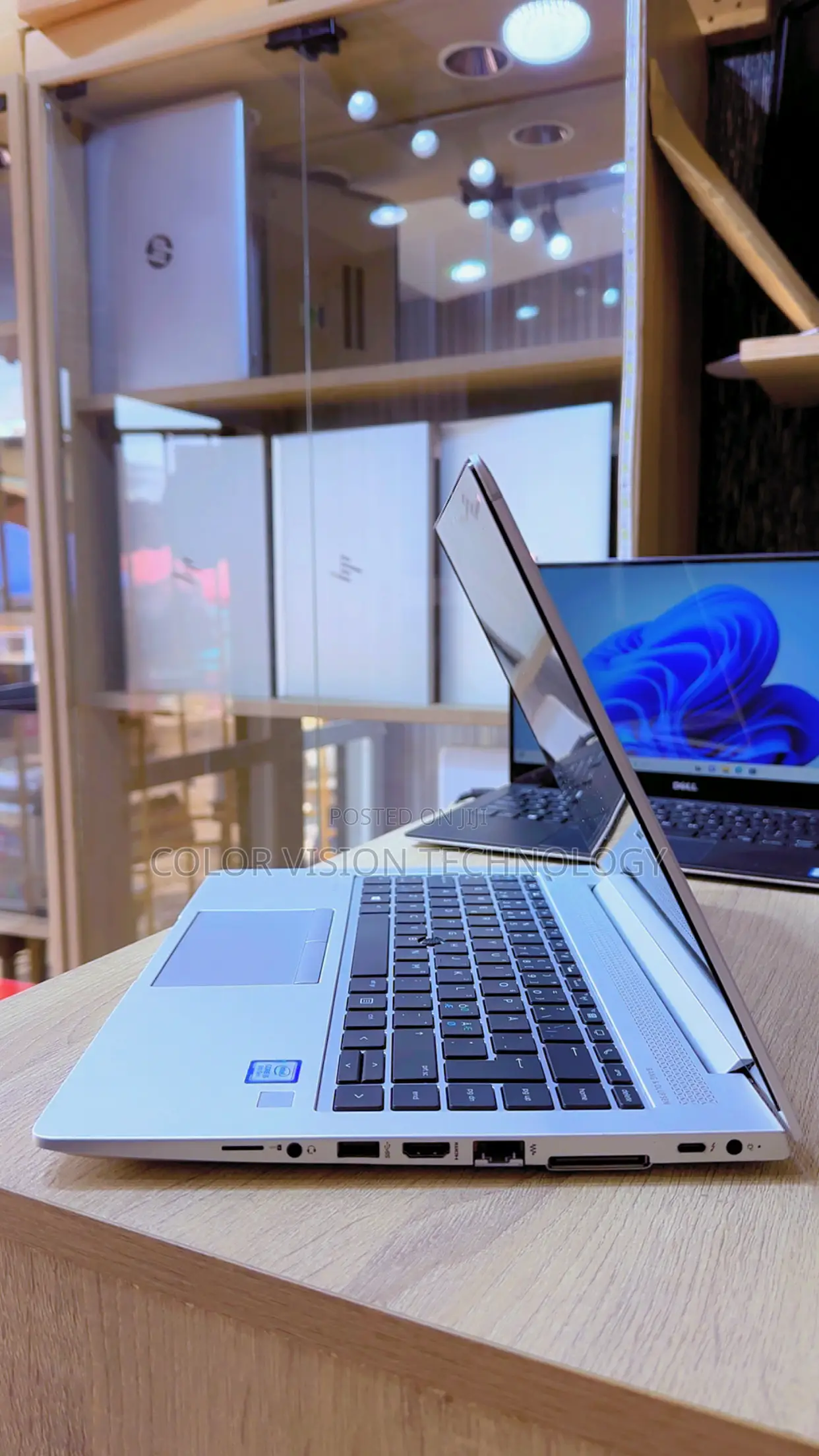 Laptop HP EliteBook 840 G5 8GB Intel Core i5 SSD 256GB