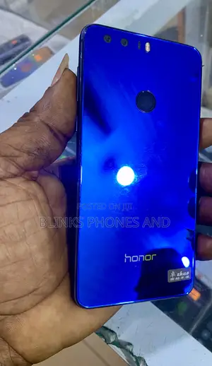 Huawei Honor 8 64 GB Blue