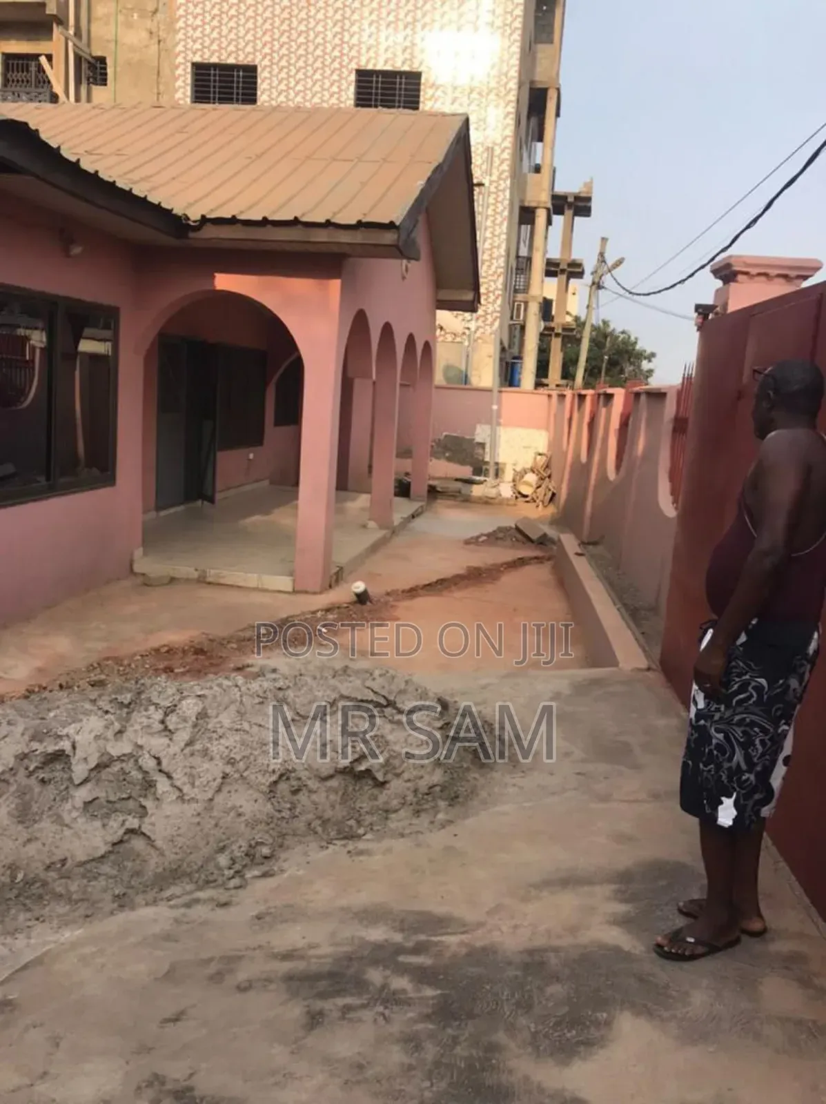 3bdrm House in Sam Properties, Adenta for sale