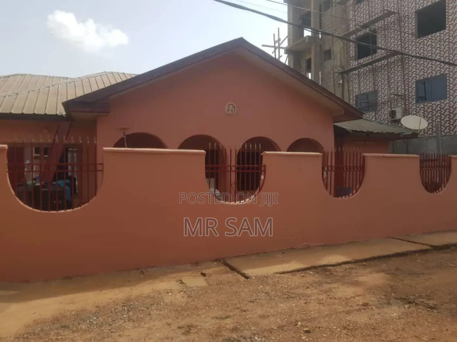 3bdrm House in Sam Properties, Adenta for sale