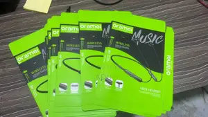 Oramei Smart Accessories