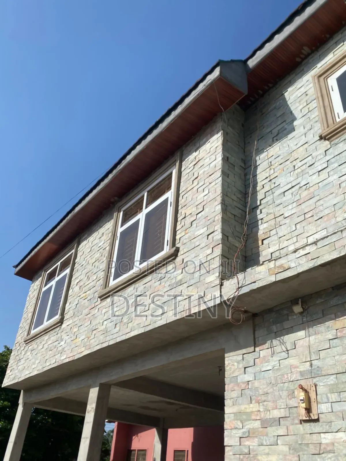 Natural Stone Design