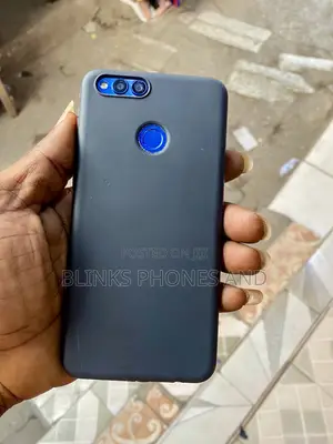 Huawei Y9 2018 128 GB Black