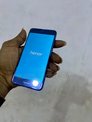 Huawei Honor 8 64 GB Blue