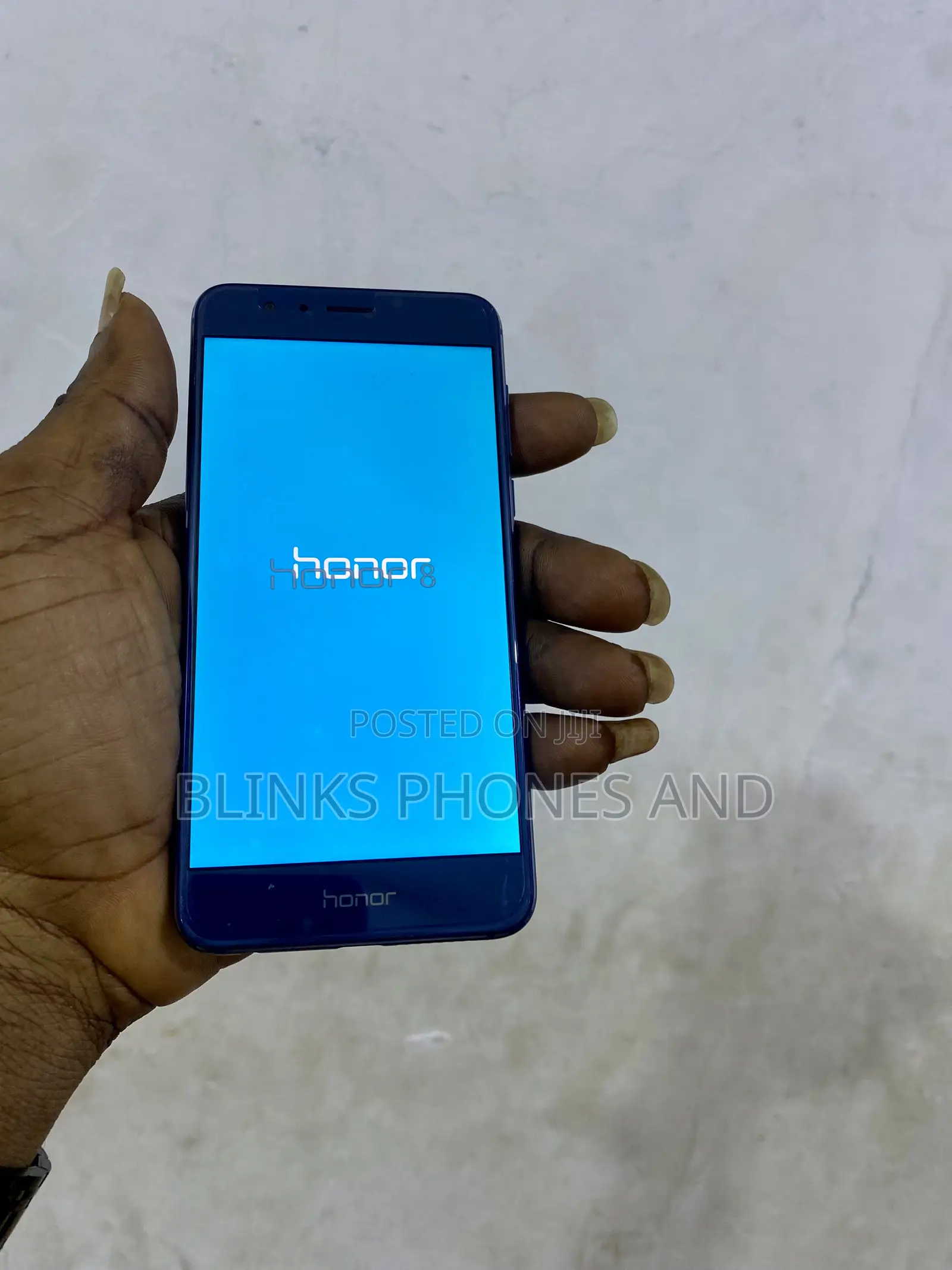 Huawei Honor 8 64 GB Blue