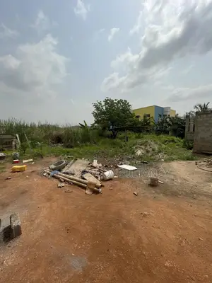 Six ( 6 ) Plots of Land for Sale at Oyarifa