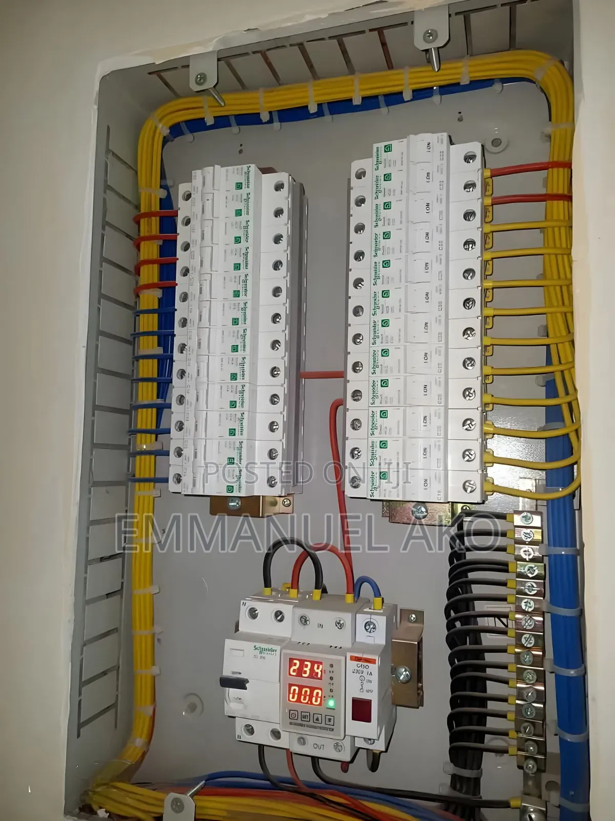 General Electricals