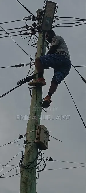 General Electricals