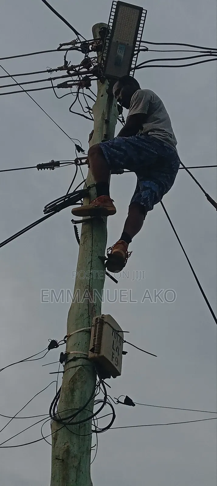General Electricals
