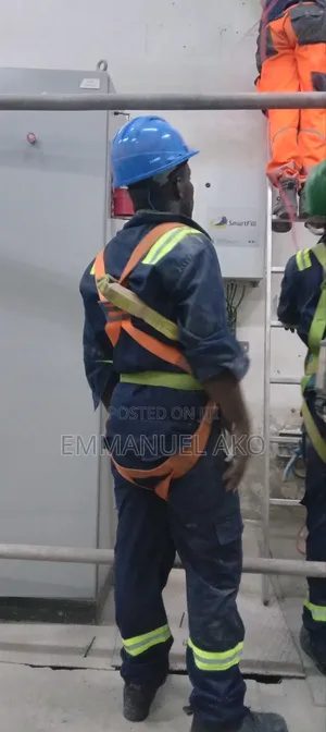 General Electricals