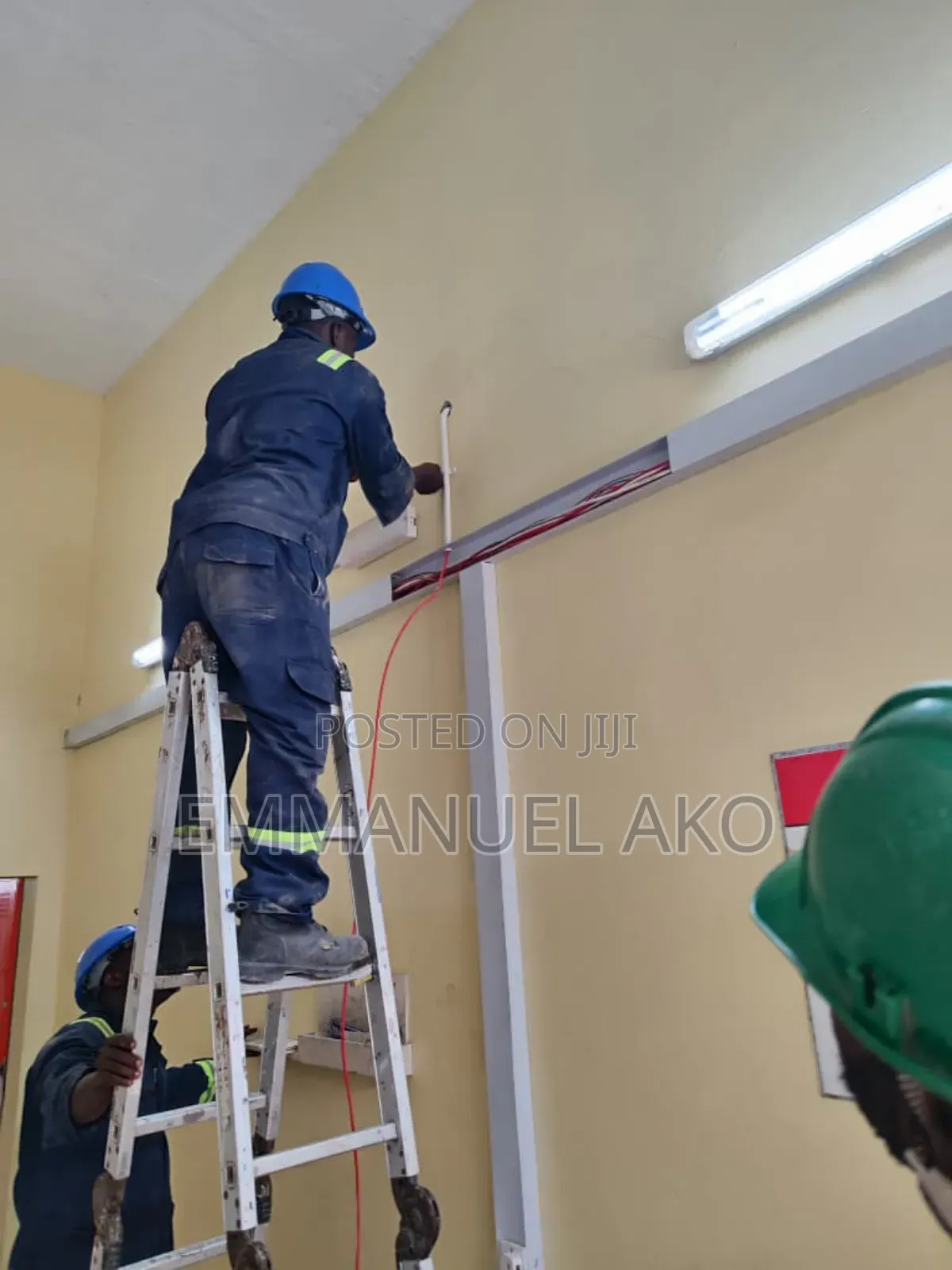 General Electricals