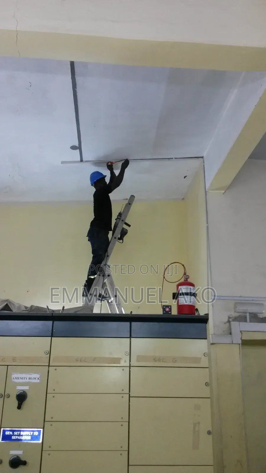 General Electricals