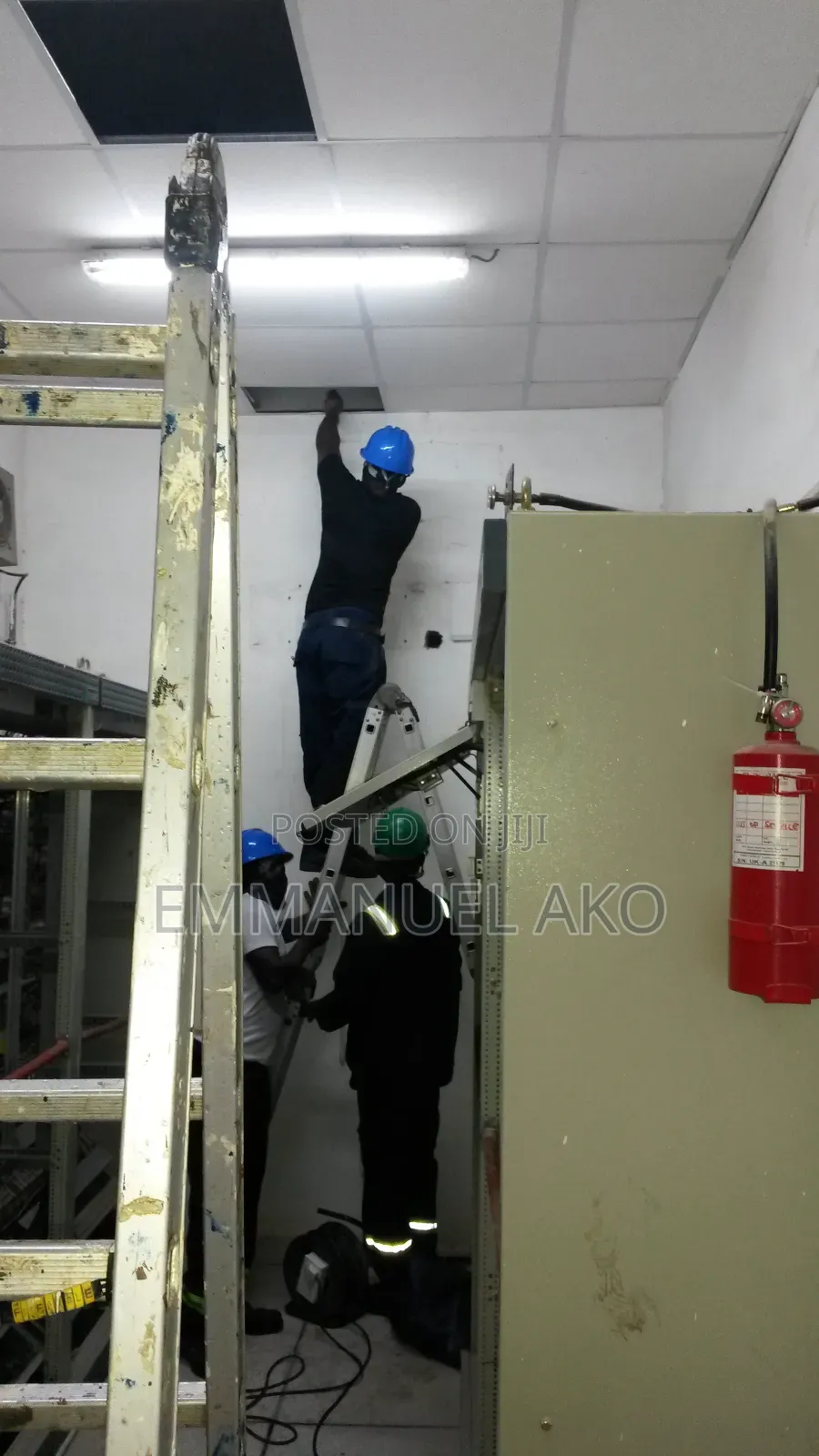 General Electricals