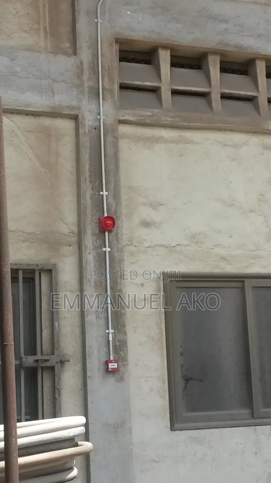 General Electricals