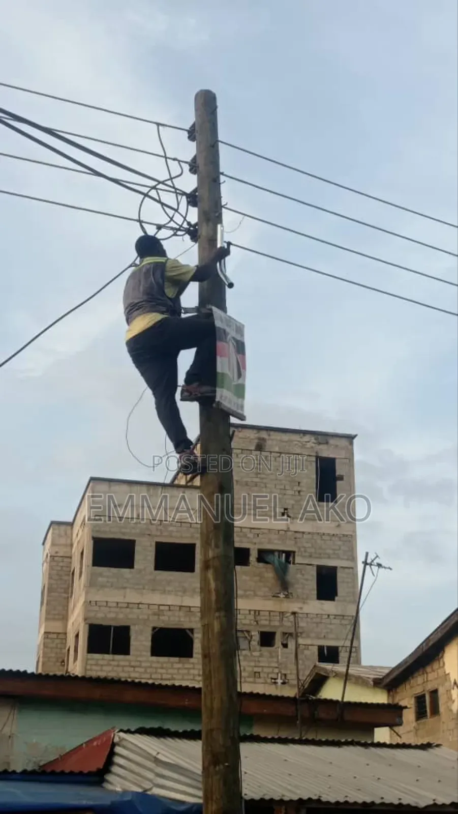 General Electricals