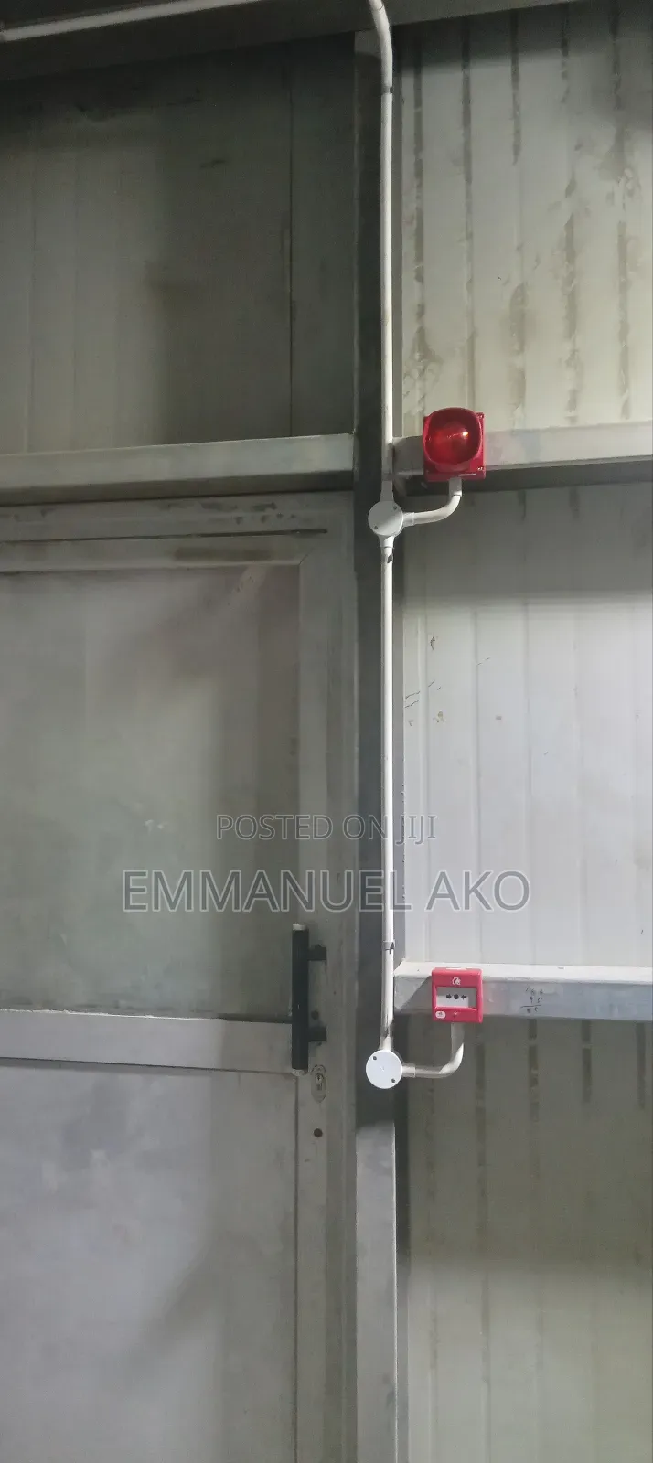 General Electricals