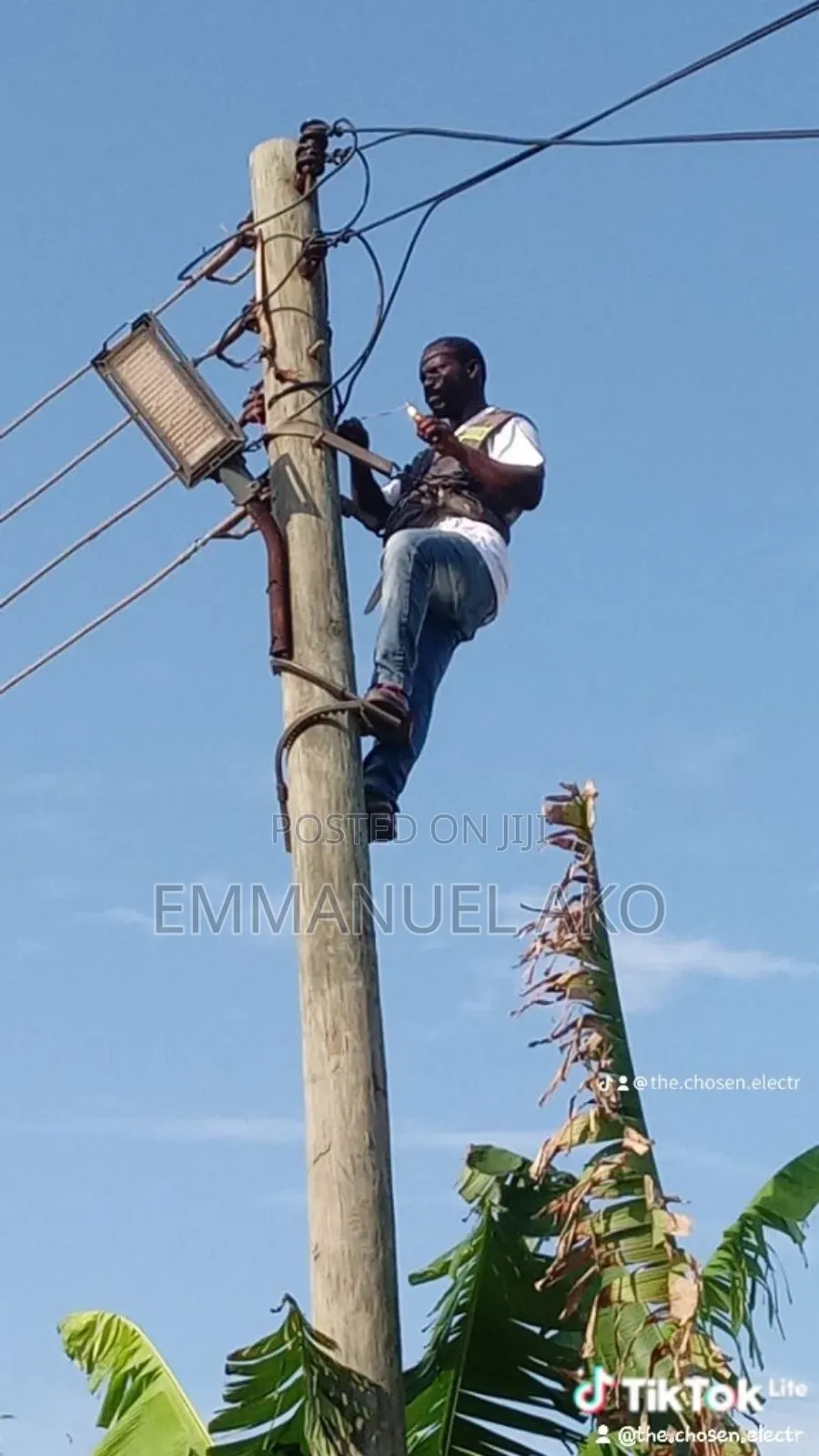 General Electricals