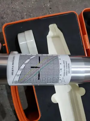 Concrete Test Hammer