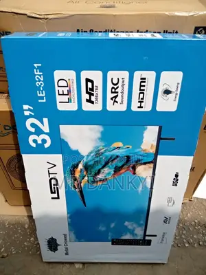 Television