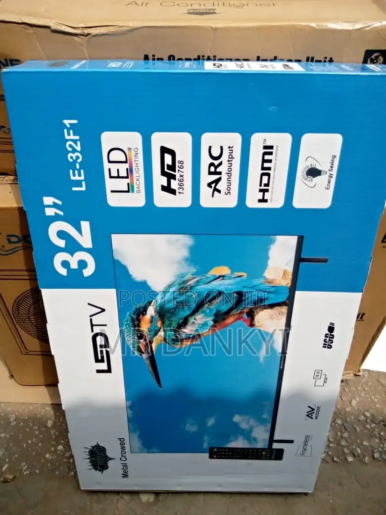 Television