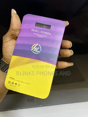 iPhone 12 Pro Max Screen