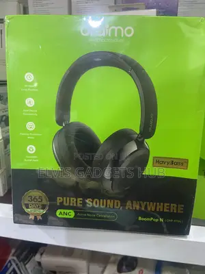 Oraimo Boompop N