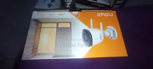Imou Bullet 2c Security Camera