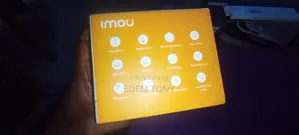 Imou Bullet 2c Security Camera