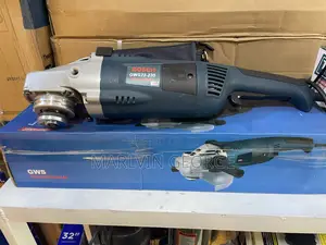 Bosch 9inch Angle Grinder