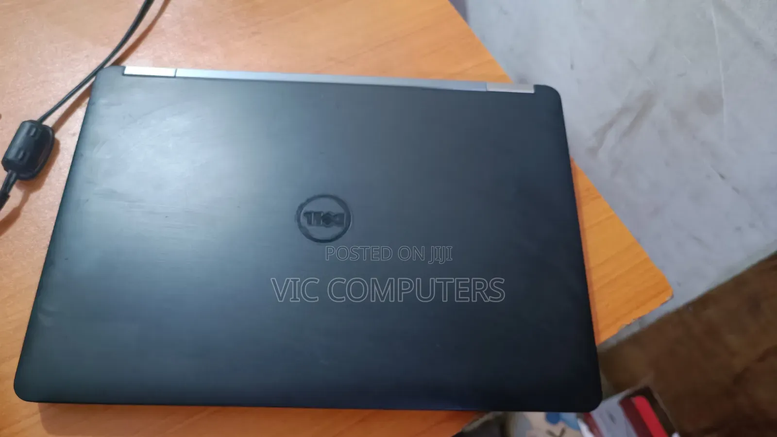 Laptop Dell Latitude E5270 8GB Intel Core I5 HDD+SSD 256GB