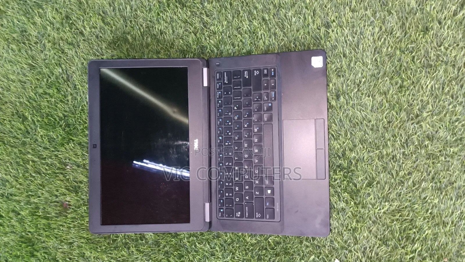 Laptop Dell Latitude E5270 8GB Intel Core I5 HDD+SSD 256GB